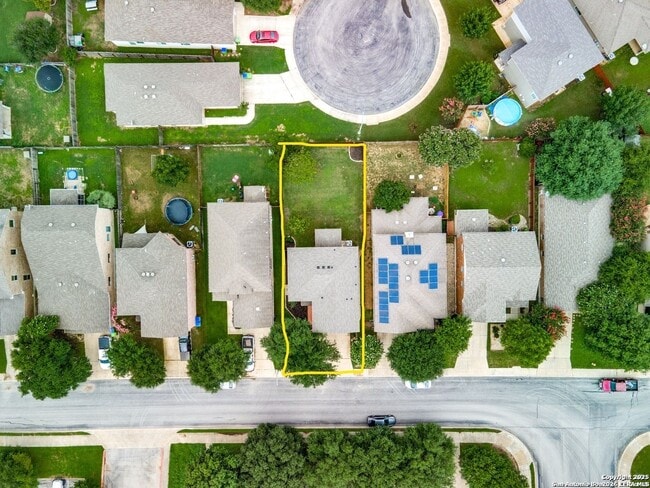 Building Photo - Open-Concept 4-Bedroom Home Near Lackland AFB - Realtor Commission: $500