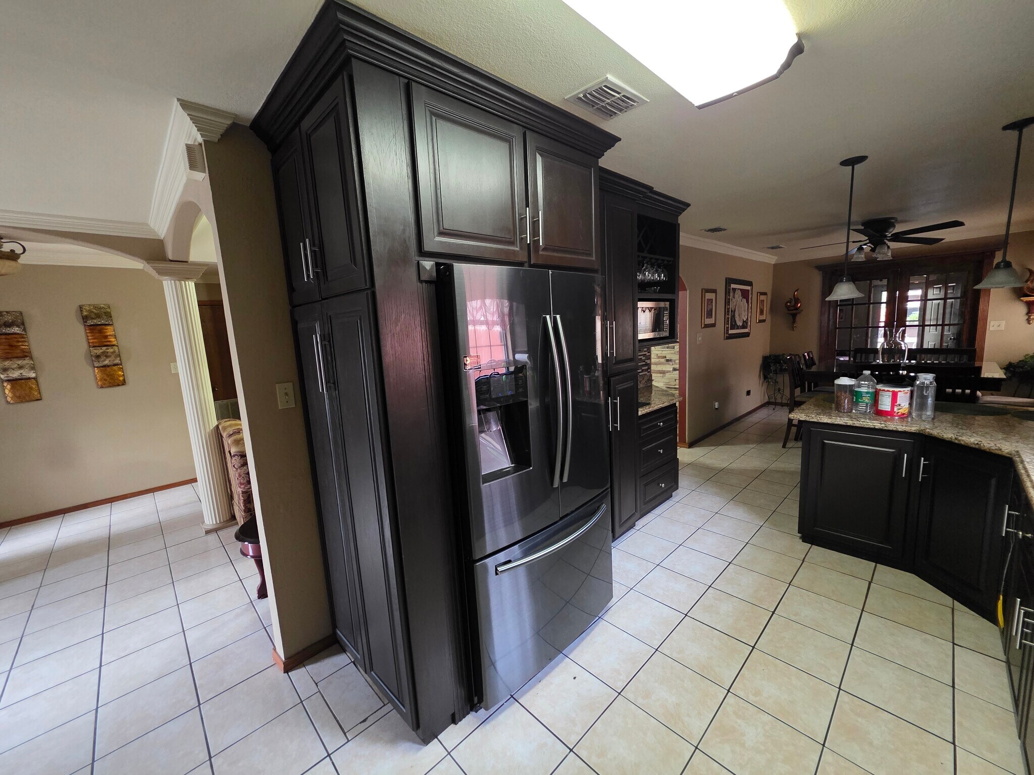 Appliances Provided - 209 La Silla Dr