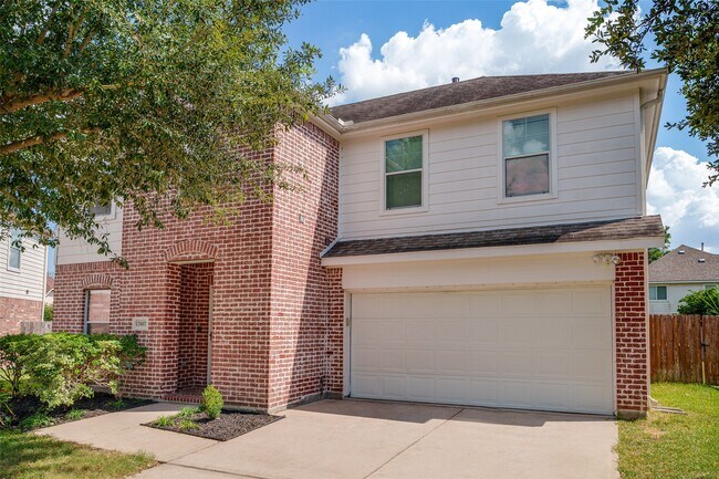 Building Photo - 17607 Sulphur Strm Ct