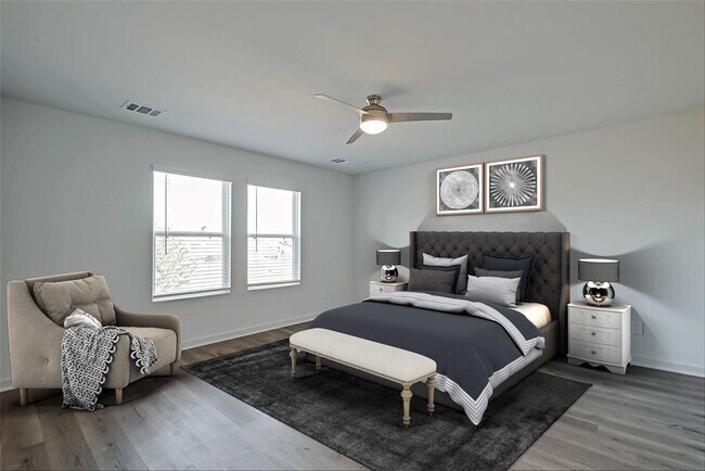 Building Photo - 3510 Contempo Dr