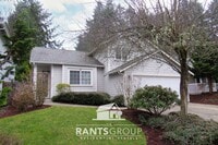 Building Photo - Olympia School District Home