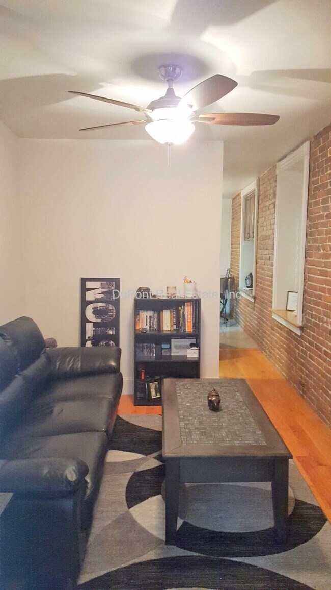 Building Photo - 2 bedroom in Boston MA 02113