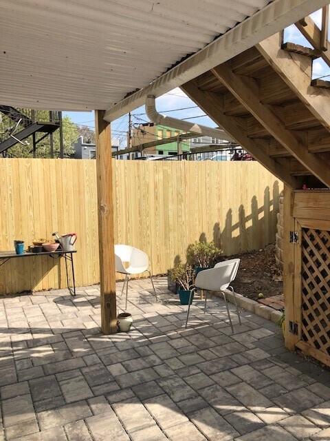 Building Photo - 1267 Meigs Place NE, Unit #3