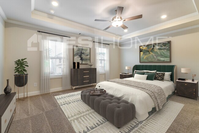 Building Photo - 23 Tilbury Pointe