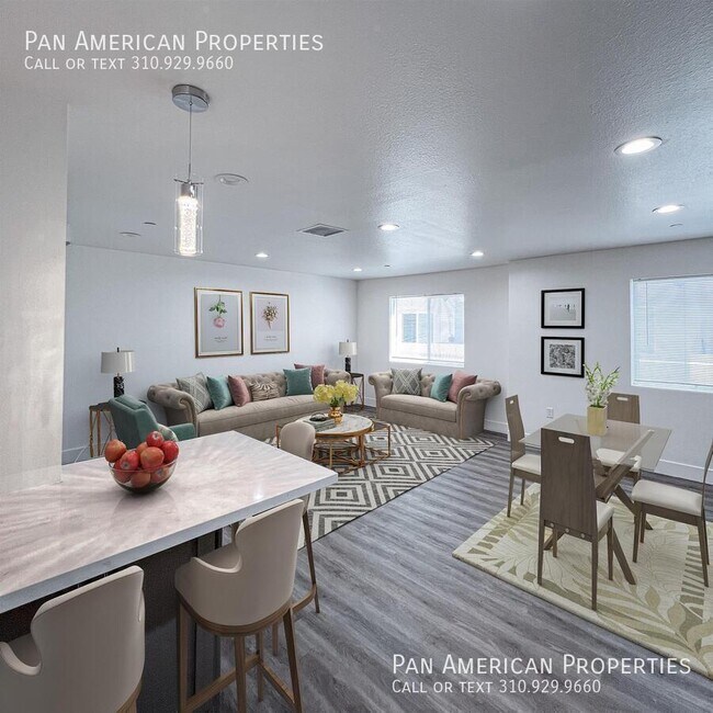 Building Photo - 1029 S Montebello Blvd