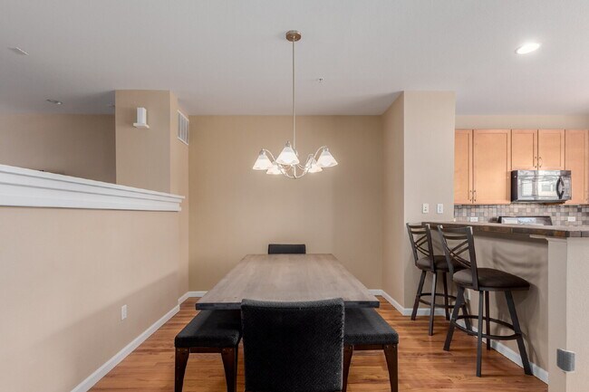 Building Photo - A contemporary 1826 sq ft. 3 Bedroom / 3 Bath Belmar Townhome for rent