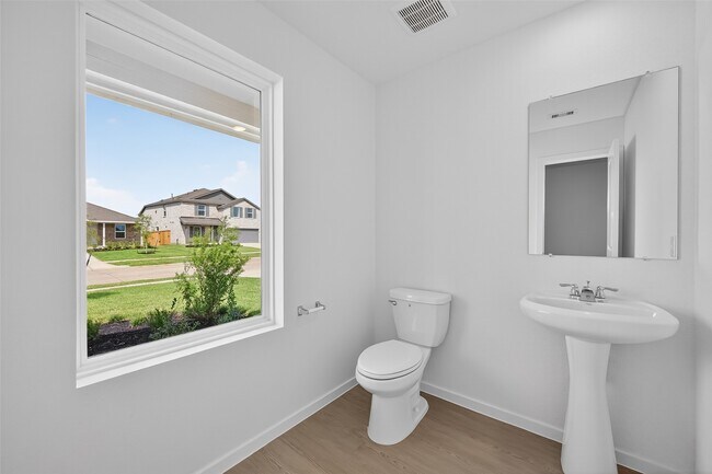 Building Photo - 29023 Grazing Plns Ln