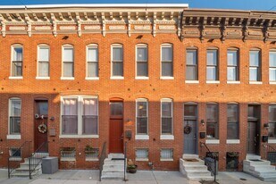 Building Photo - 1232 N Gay St