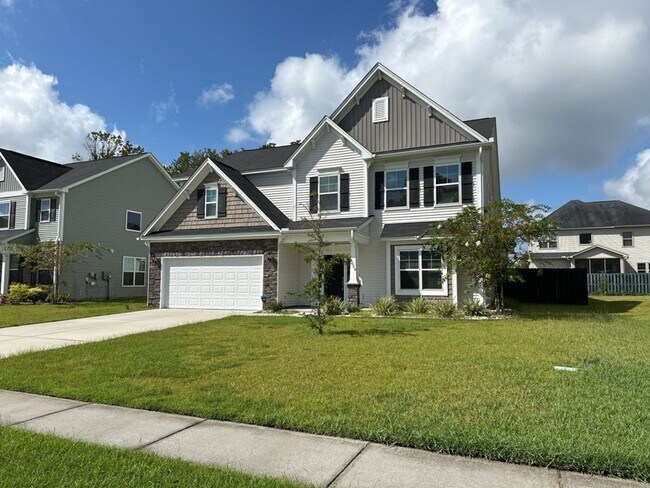 Primary Photo - 5029 Castleoak Dr