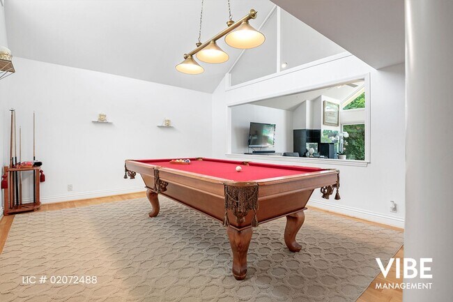 Building Photo - COMING SOON-Gorgeous GUARD GATED Westlake Island 3+3 home w/ BOAT DOCK & BOAT!