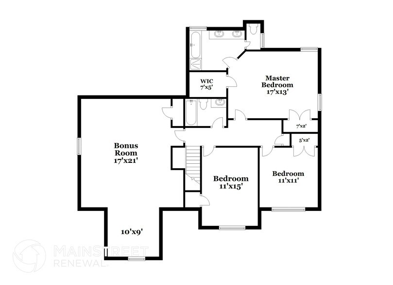 Building Photo - 2095 Sugar Creek Falls Ct