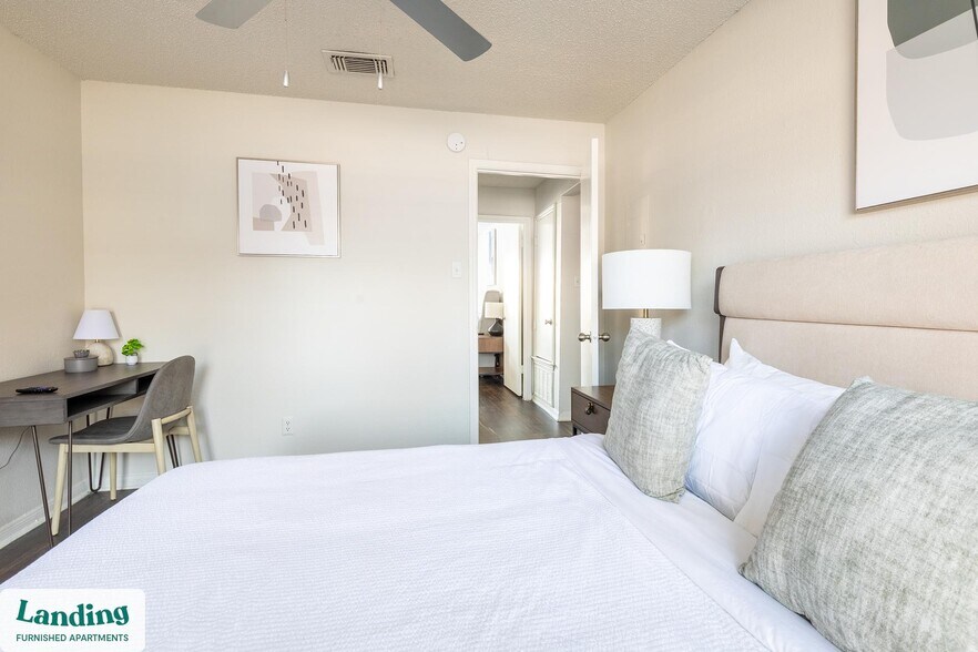 Building Photo - 1408 Teasley Ln