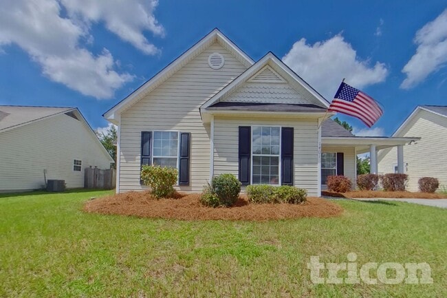 Building Photo - 1401 May Oak Cir