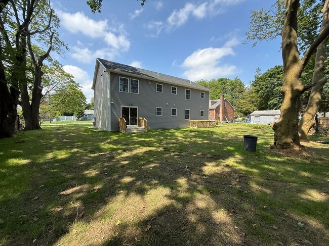 Building Photo - 38 Nostrand Ave