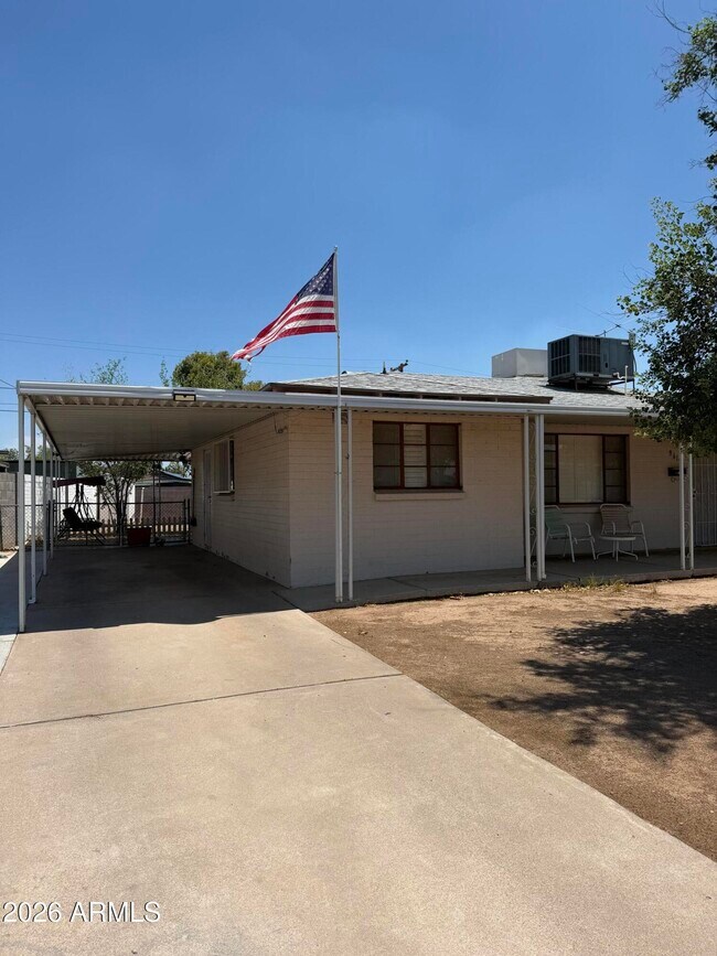 Building Photo - 8619 N 30th Dr