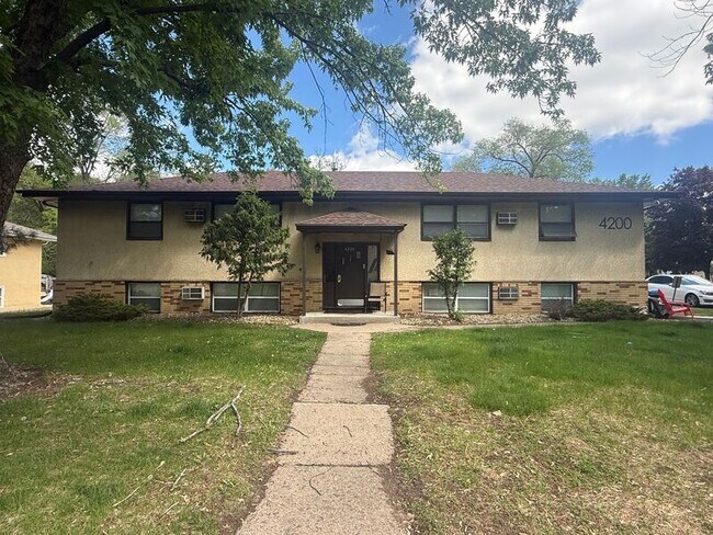 Building Photo - 4200 Lake Breeze Ave N