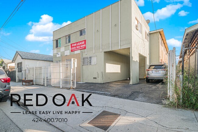 Building Photo - 1088 W 39th St