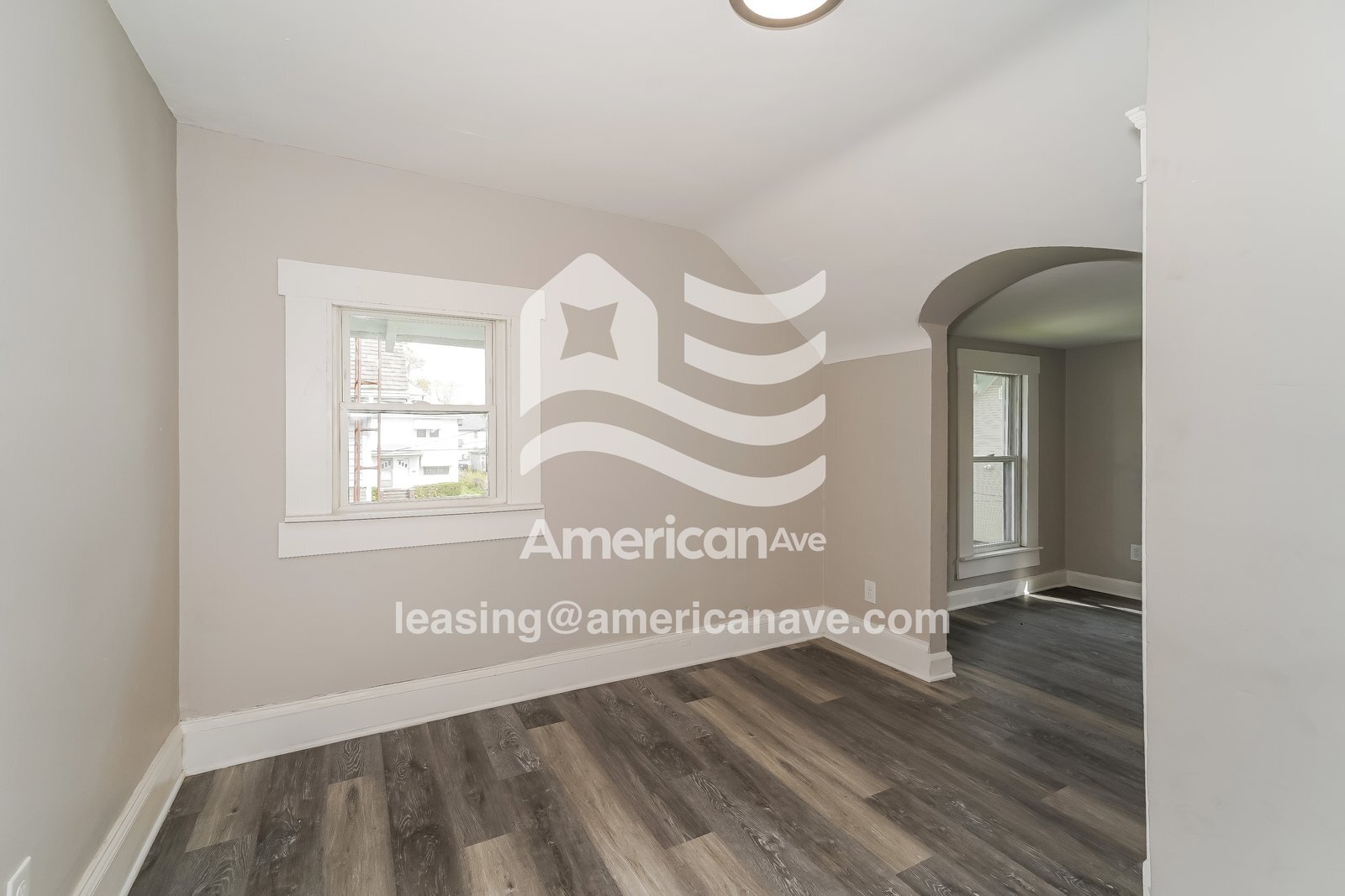 Building Photo - 1308 Ray Pl NW