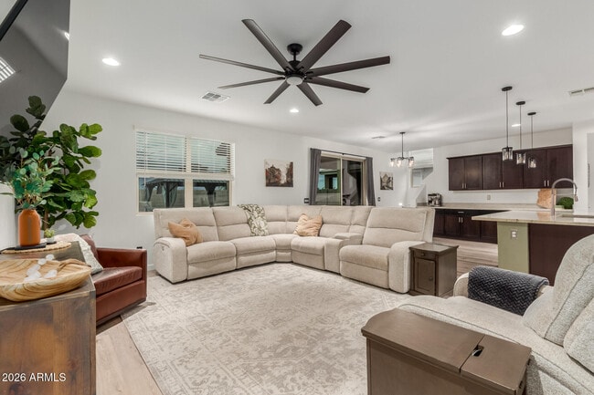 Building Photo - 12661 W Candelaria Dr