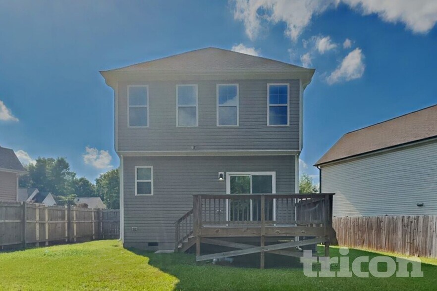 Building Photo - 111 Cottage Ct
