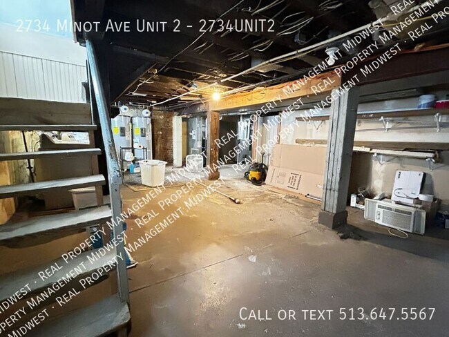 Building Photo - 2734 Minot Ave