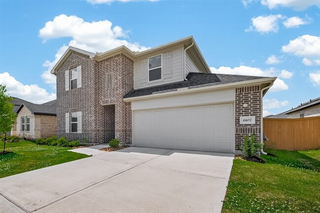 Building Photo - 6107 Ginevra Summers Dr