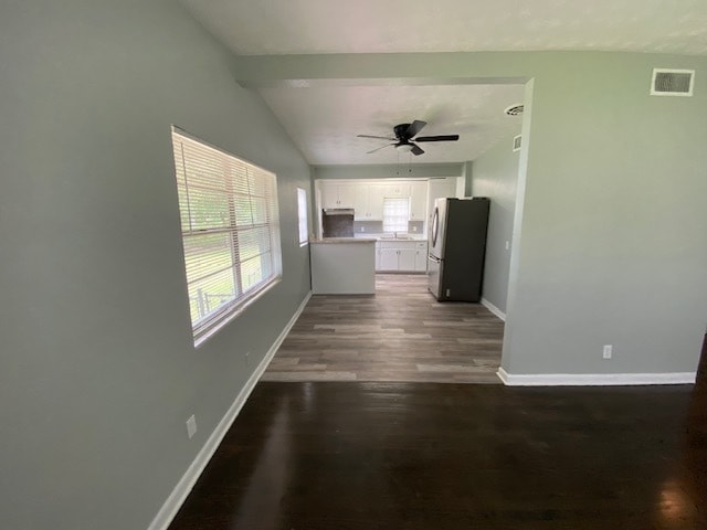 Dining Area & Kitchen - 2940 Begonia Rd