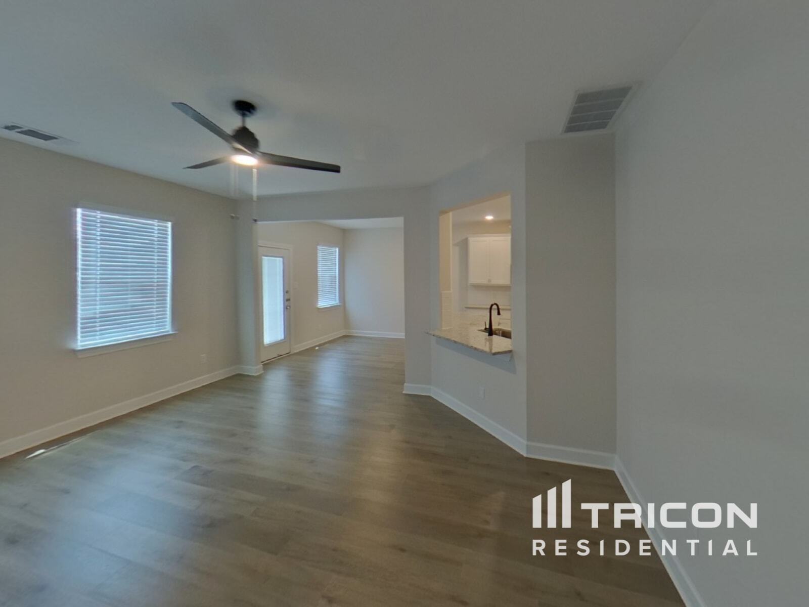 Building Photo - 1207 Bullock Dr