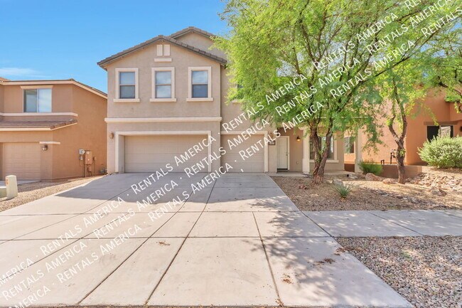 Primary Photo - 10780 E Salsabila Rd