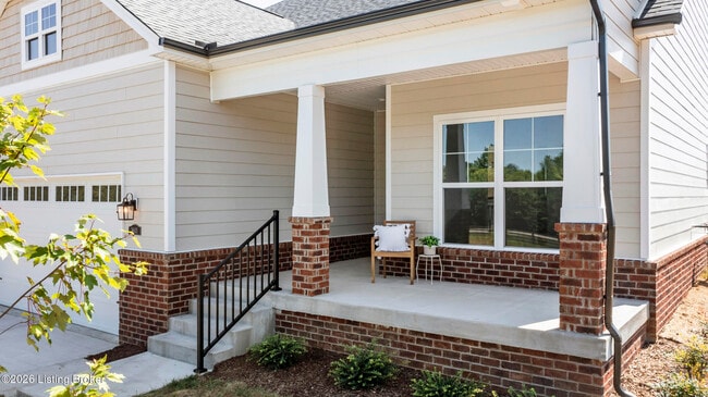 Building Photo - 3603 Aspen Crk Ct