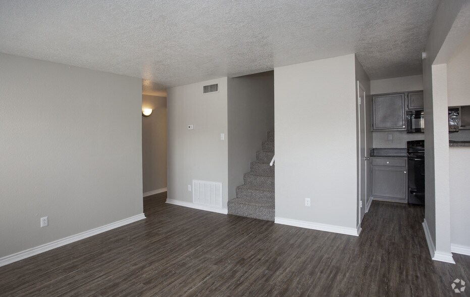 Meridian 4400 N Holiday Hill Rd Midland TX 79707 Apartment Finder
