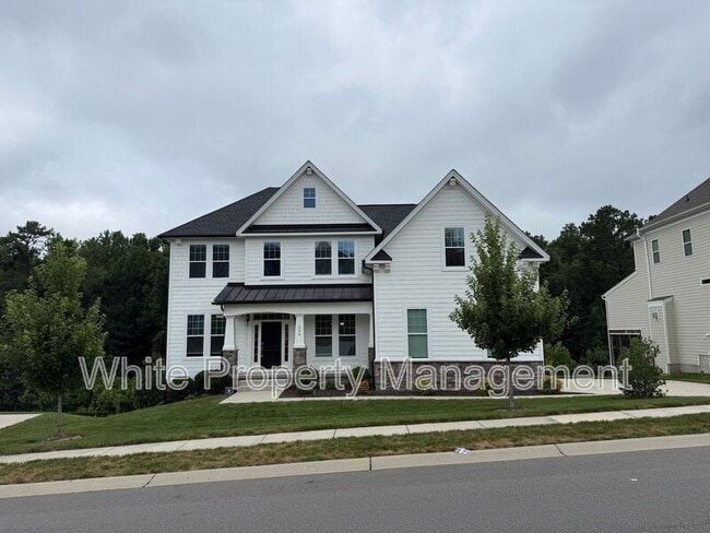Primary Photo - 209 Forsythia Ln