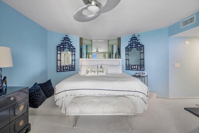 Building Photo - 3560 S Ocean Blvd