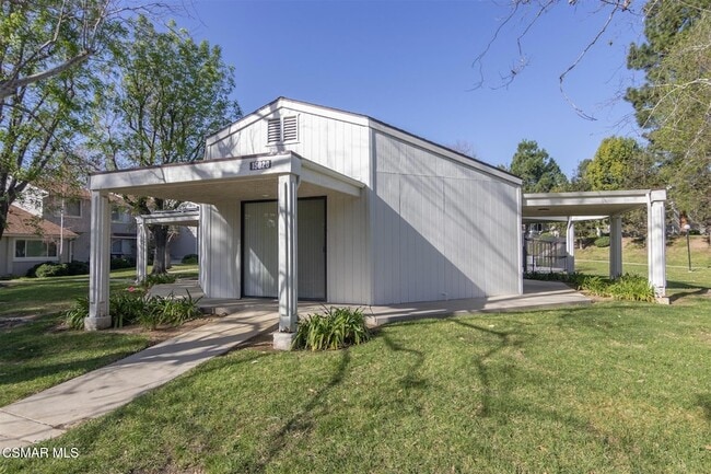 Building Photo - 15175 Marquette St