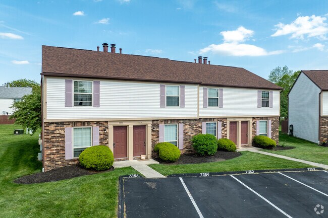 Primary Photo - Cimmaron Station Condominium I
