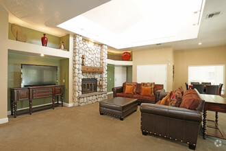 Interior Photo - The Springs Apartment Homes