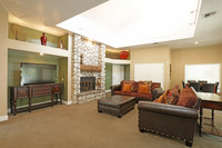 Interior Photo - The Springs Apartment Homes