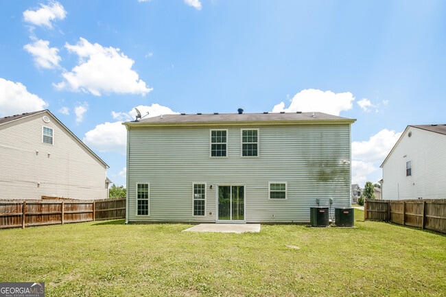 Building Photo - 8319 Milam Loop