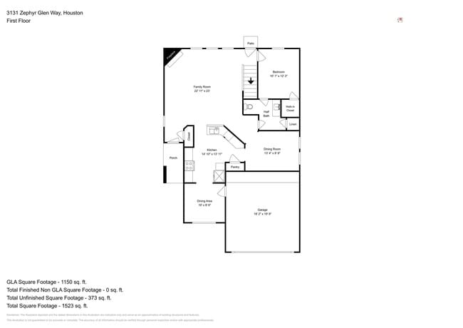 Building Photo - 3131 Zephyr Glen Way