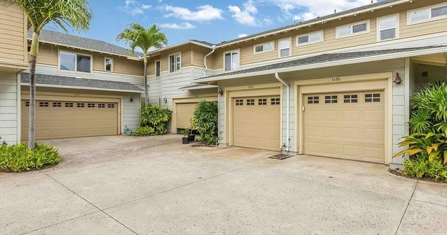 Building Photo - 520 Lunalilo Home Rd