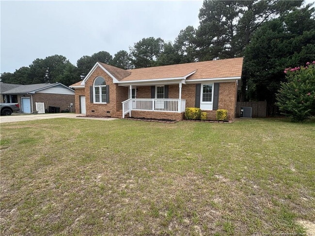 Building Photo - 2544 Previs Rd