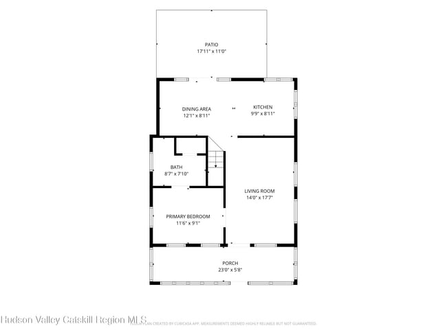 Building Photo - 994 Samsonville Rd