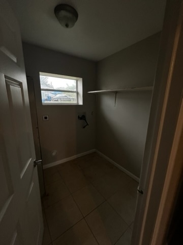 Laundry room - 1205 Ave F