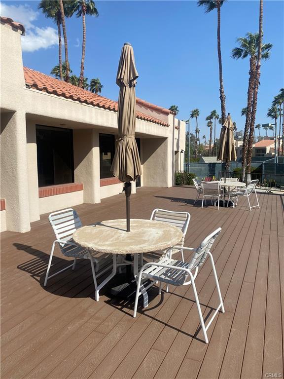 Building Photo - 35200 Cathedral Canyon Dr