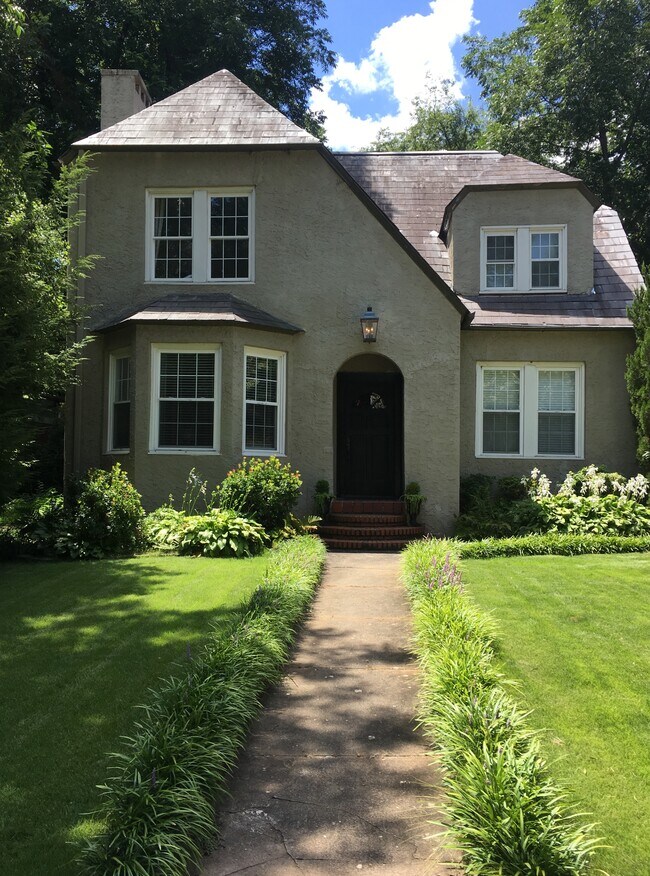 1310 N Morningside Dr NE 1310 N Morningside Dr NE Atlanta GA 30306