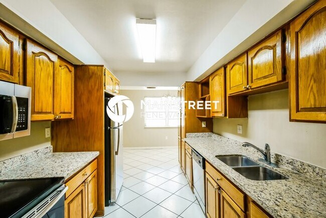 Building Photo - 4 Bedroom Pet-Friendly Home in Homestead, FL with Main Street Renewal