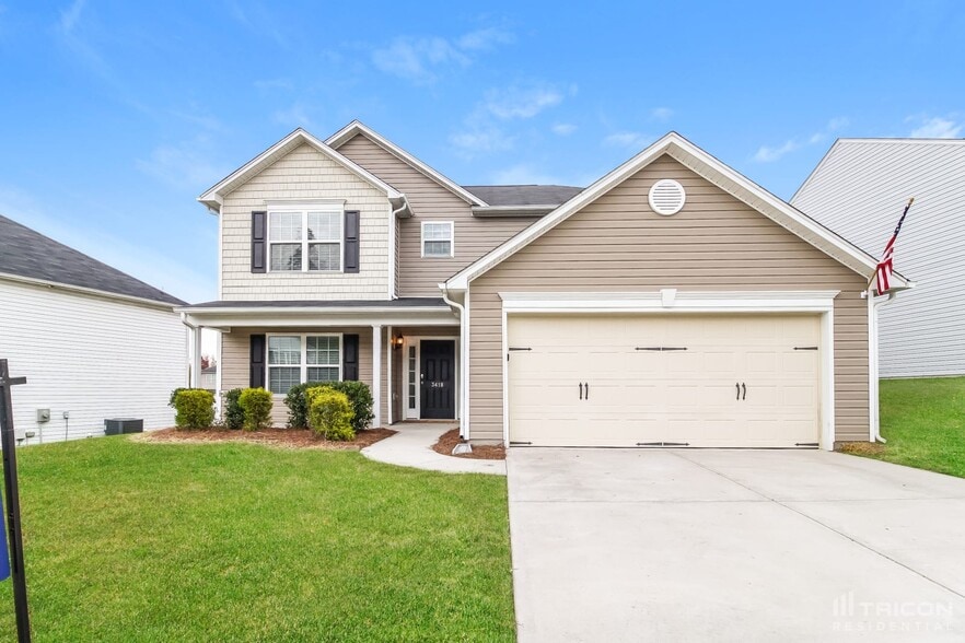 Primary Photo - 3418 Anita Glen Dr