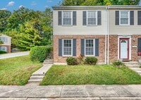 Building Photo - Updated End-of-Group Townhome with Finished Lower Level, Fenced Yard & Community Pool