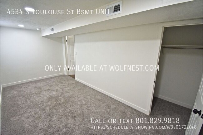 Building Photo - 4534 Toulouse St