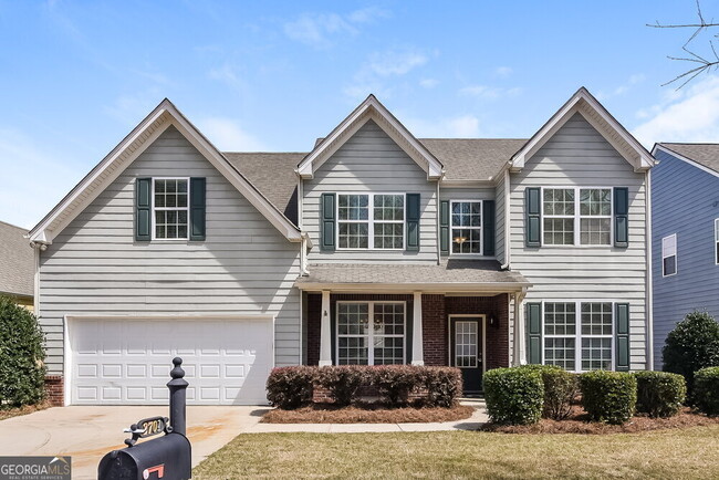 Primary Photo - 2701 Sedgeview Ln NE